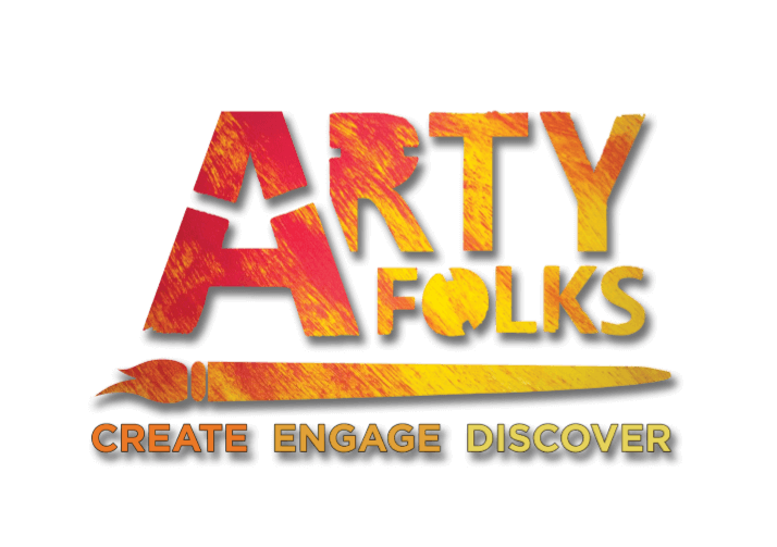 Coventry Art Studios - Arty-Folks